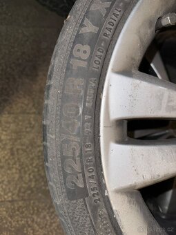 5x112 R18 - 6