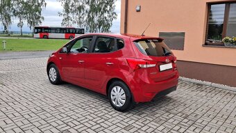Hyundai ix20, 1.4i / 1.MAJITEL ČR - 6