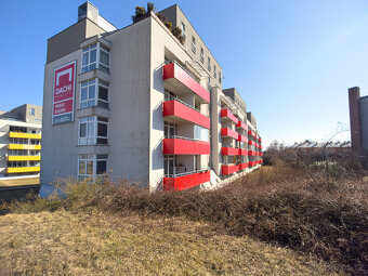 Prodej bytu 1+kk, 47m2, Olomouc, Řepčín k jednání - 6