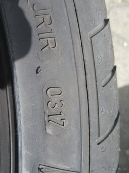 Alu rafky - 6