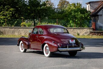 La Salle Series 52 Special Coupe - 6
