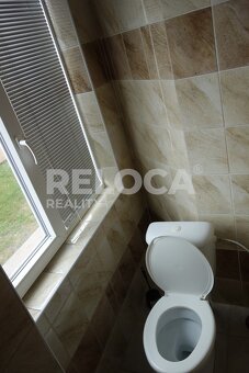 Pronájem bytu 2+1 49 m² - 6