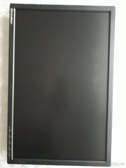 Monitor Lenovo T2254p 22" ThinkVision - 6