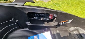 HONDA FORZA - 6