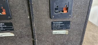 Technics repro - 6