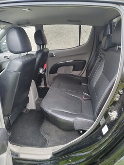 Mitsubishi l 200 - 6
