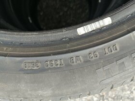 Pirelli Cinturato P7, 235/45/ R18, 94W, vzorek 4mm. - 6