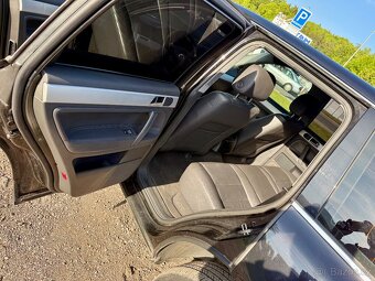 Touareg, 3.0TDI, 165kW - 6