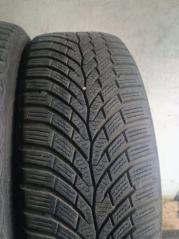 Continental TS870 205/55/16 zimní pneu - 6