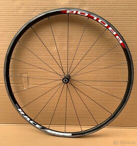 Galusková kola REMERX RTX + FORCE Team SP, DT Swiss - 1550g - 6