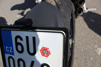 Mv Agusta dragster brutale 800 - 6