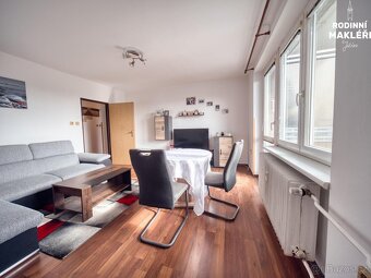 Prodej družstevního bytu 3+kk - 6