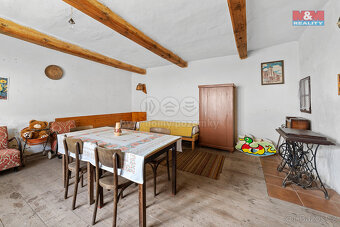 Prodej rodinného domu, 142 m², Branov - 6
