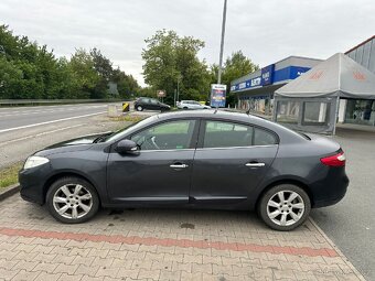 RENAULT FLUENCE - 6