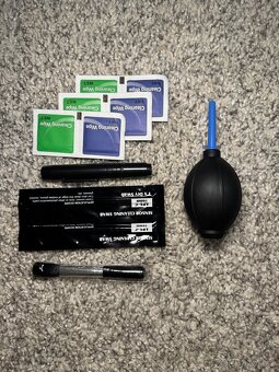 Sony ZV E-10 - Bezzrcadlová Kamera - jako nová - 6