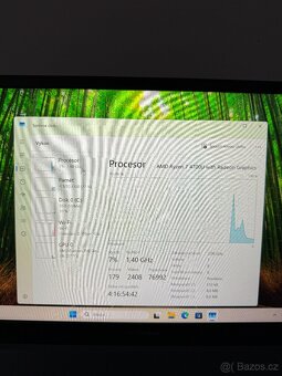 ASUS ZenBook UM425IA – Ryzen 7 / 16 GB / 512 GB / NumberPad - 6