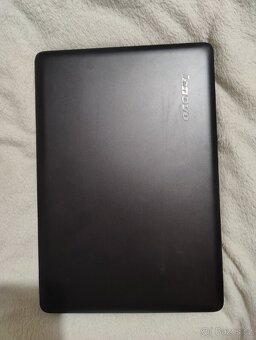 Předám notebook Lenovo z i7 - 6