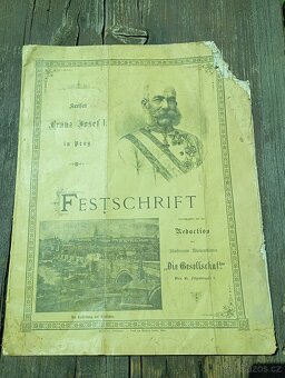 Historické listiny - 6