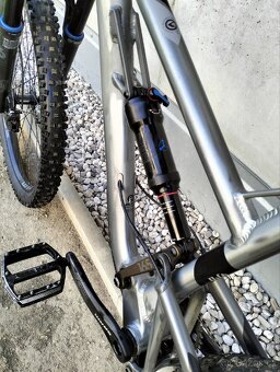 Enduro kolo | Kellys Swag | TOP - 6