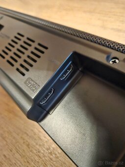Samsung soundbar HW - N550 340W, 3.1, Bluetooth - 6