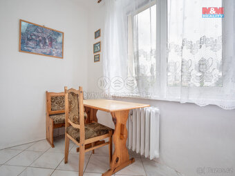 Prodej bytu 2+1, 48 m², Havířov, ul. Okrajová - 6