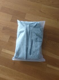 Mikina Klimatex Kadrat 801, vel. S - 6