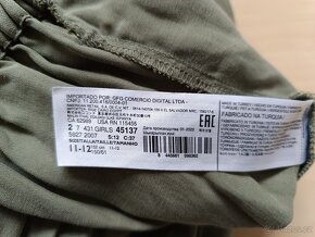 Společenský overal, 152, Mango Kids - 6