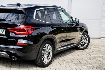BMW X3 xDrive 30e - 6