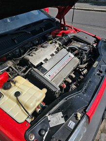Fiat Tipo 2.0 16V 107kw SEDICIVALVOLE - 6