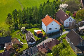 Prodej rodinného domu 436 m² v Ryšíně, pozemek 815 m² - 6
