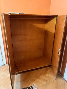 Šatní skříně - 6