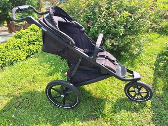 Thule Urban glide 2 sportovní kočár - 6