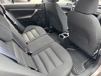 Škoda Octavia 1.2TSi Classic Klimatizace Servis Pouze ŠKODA - 6