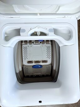 Pračka Electrolux 6 kg 1000 ot./min. ZÁRUKA - 6