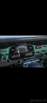 Toyota Land Cruiser VETERÁN - 6