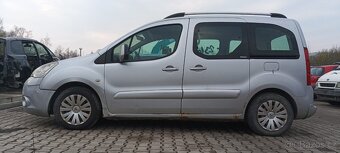 Citroen Berlingo č. 23100 - 6