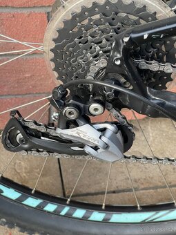 Specialized Pitch 27,5 XS zelený 145-160cm - 6