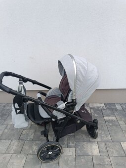Kočárek Tutis Uno+ - 6
