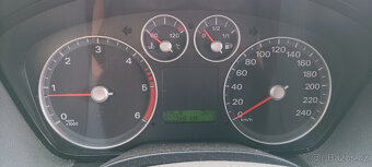 Prodám osobní automobil - 6