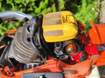 Husqvarna 545 - 550 - 6