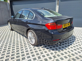 Veškeré díly z vozu bmw f30 f31 318d N47N 105kw - 6