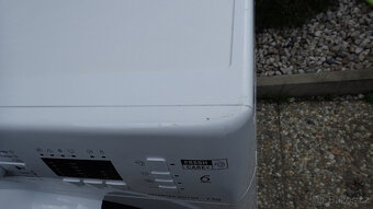 Pračka WHIRLPOOL FFL 7259 W EE Freshcare+ - 6