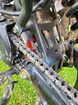 Pitbike 125ccm - 6