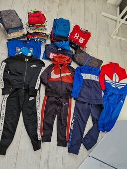 Dětské značkové oblečení pro kluka - 6