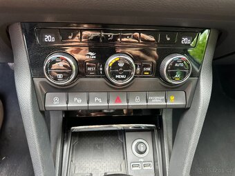 Škoda Kodiaq 2.0 Tdi 4x4 DSG 140kw 2018 - 6