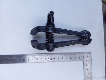 Zamečnická \ karosářská svěrka NOVÀ - 6