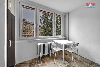 Pronájem bytu 3+1, 65 m², Náchod, ul. Pražská - 6