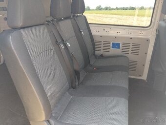 Mercedes Benz Vito 2.2 cdi long 120 kw, 2014, klima - 6