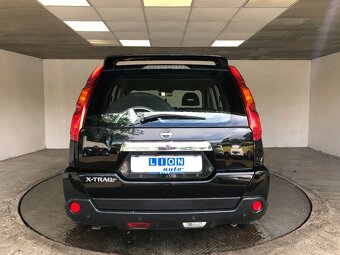 NISSAN X-TRAIL 2.0DCI - 6