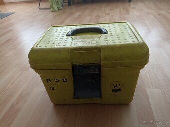 Velký box na čištění - 6